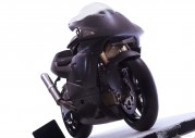 Yamaha YZR M1 Concept Yamaha YZR M1 Concept
